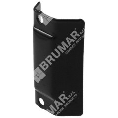 Tapa de tornillo sin fin para quitanieves COMPATIBLE MAORI - 051223 | Newgardenstore.eu