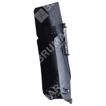 Complete chimney snow blower Maori mp866ae MAORI COMPATIBLE - 051222 | Newgardenstore.eu