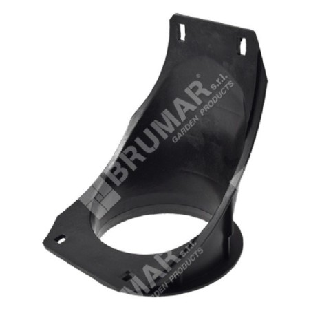 Mouth collector for MAORI COMPATIBLE snow blower - 051055 | Newgardenstore.eu