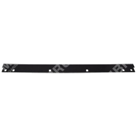 Scraper plate for MAORI COMPATIBLE snow blower - 051054 | Newgardenstore.eu