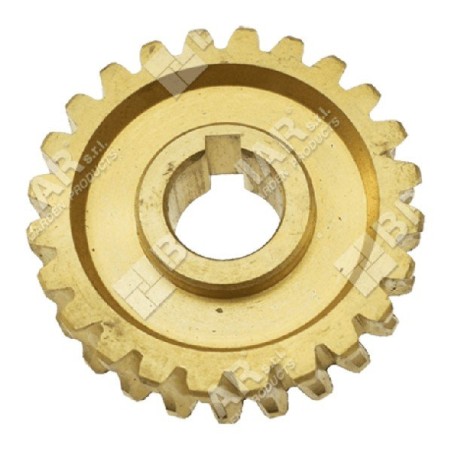 Rotating gear for snow blowers MAORI COMPATIBLE - 051050 | Newgardenstore.eu