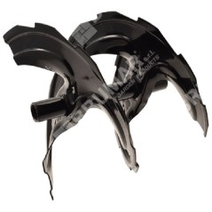 Quitanieves izquierdo Maori mp553 COMPATIBLE MAORI - 051049