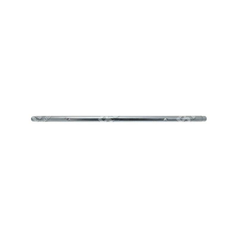 Arbre de coupe pour chasse-neige Maori mp553 COMPATIBLE MAORI - 051044