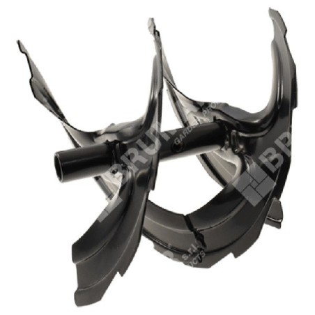 Right snow blower maori mp553 MAORI COMPATIBLE - 051043 | Newgardenstore.eu