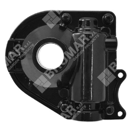 Right gear cover for MAORI COMPATIBLE snow blower - 051040 | Newgardenstore.eu