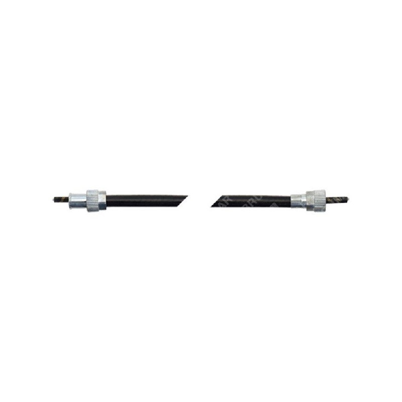 Flexible chimney rotation cable for MAORI COMPATIBLE snow blower - 050134