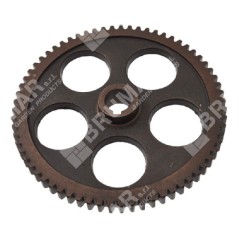 Differential gear for MAORI COMPATIBLE snow blower - 050117 | Newgardenstore.eu