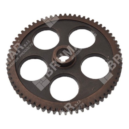 Differential gear for MAORI COMPATIBLE snow blower - 050117 | Newgardenstore.eu