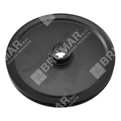 COMPATIBLE MAORI snow blower pulley - 050108 | Newgardenstore.eu