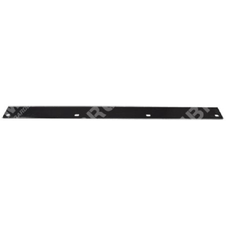 Scraper plate for MAORI COMPATIBLE snow blower - 050084 | Newgardenstore.eu
