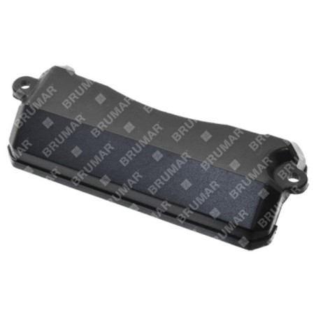 Cache vis sans fin pour souffleuse à neige COMPATIBLE MAORI - 050077 | Newgardenstore.eu