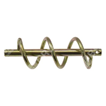Tornillo sin fin de rotación de chimenea para quitanieves COMPATIBLE MAORI - 050076 | Newgardenstore.eu