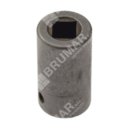 Articulación de eje sin fin para quitanieves COMPATIBLE MAORI - 050075 | Newgardenstore.eu