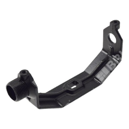 Support vis sans fin pour souffleuse à neige COMPATIBLE MAORI - 050074 | Newgardenstore.eu