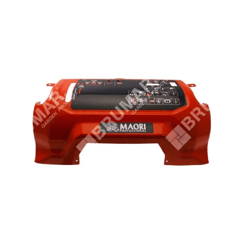 Control panel for MAORI COMPATIBLE snow blower - 049938