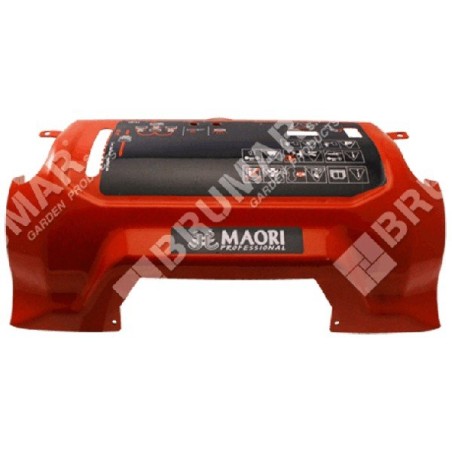 Control panel for MAORI COMPATIBLE snow blower - 049938 | Newgardenstore.eu