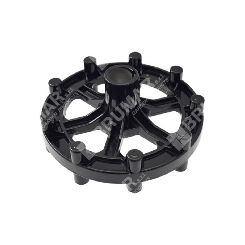 Track sprocket for MAORI COMPATIBLE snow blower - 049931