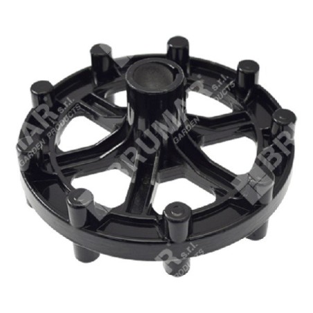 Track sprocket for MAORI COMPATIBLE snow blower - 049931 | Newgardenstore.eu