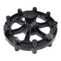 Track sprocket for MAORI COMPATIBLE snow blower - 049931