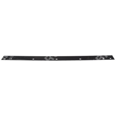 Scraper plate for MAORI COMPATIBLE snow blower - 049927 | Newgardenstore.eu