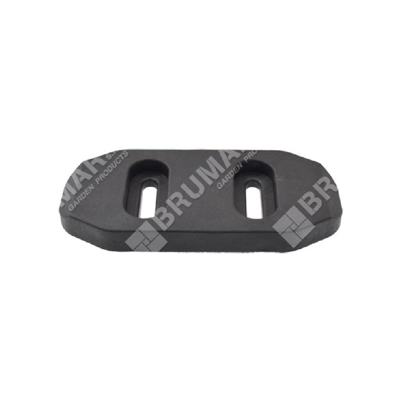 Pattino interno per spazzaneve MAORI COMPATIBILE - 049926