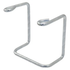 Riemenführungshalterung für MAORI COMPATIBLE Schneefräse – 049919 | Newgardenstore.eu
