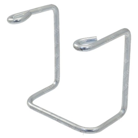 Riemenführungshalterung für MAORI COMPATIBLE Schneefräse – 049919 | Newgardenstore.eu
