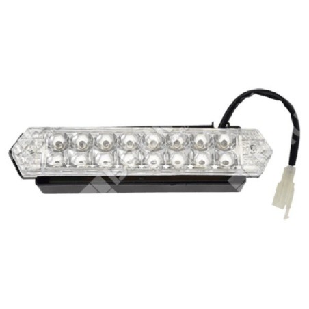 Luce led per spazzaneve MAORI COMPATIBILE - 049903 | Newgardenstore.eu