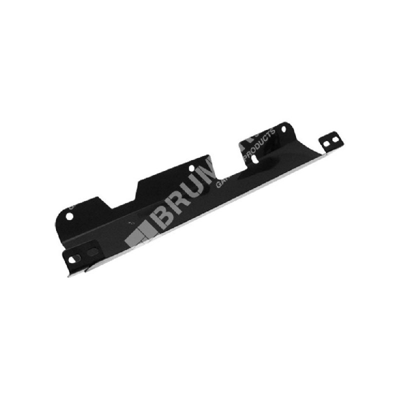 Control panel lower plate for MAORI COMPATIBLE snow blower - 049902