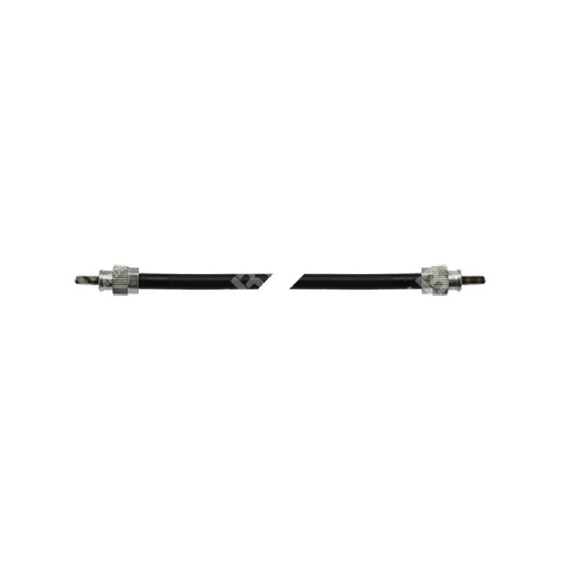 Chimney rotation flexible cable for MAORI COMPATIBLE snow blower - 049899