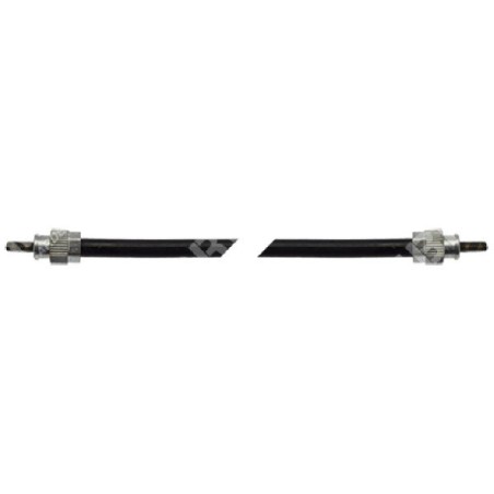 Chimney rotation flexible cable for MAORI COMPATIBLE snow blower - 049899 | Newgardenstore.eu
