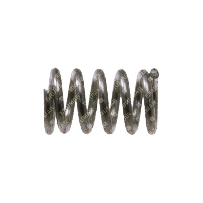 Ressort de fixation du levier de commande pour souffleuse à neige MAORI COMPATIBLE - 049893 Ressort de fixation du levier de commande pour souffleuse à neige MAORI COMPATIBLE - 049893