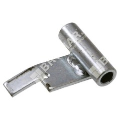 Steuerhebel-Anschlaghalterung für MAORI COMPATIBLE Schneefräse – 049884 | Newgardenstore.eu