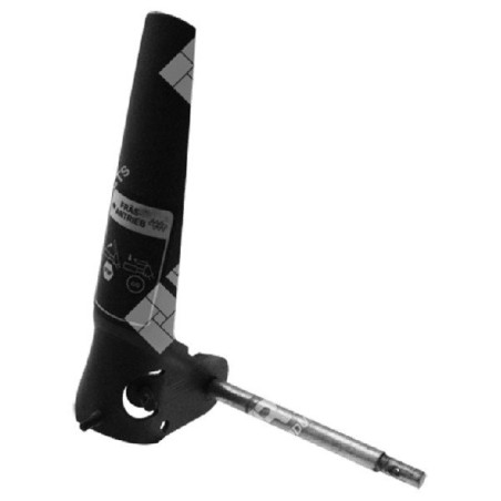 Levier de traction pour souffleuse à neige MAORI COMPATIBLE - 049883 | Newgardenstore.eu