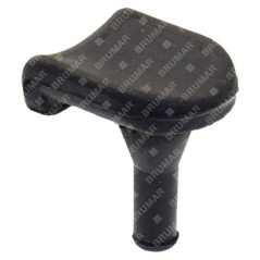 Joint en caoutchouc pour leviers de souffleuse à neige COMPATIBLE MAORI - 049881 | Newgardenstore.eu