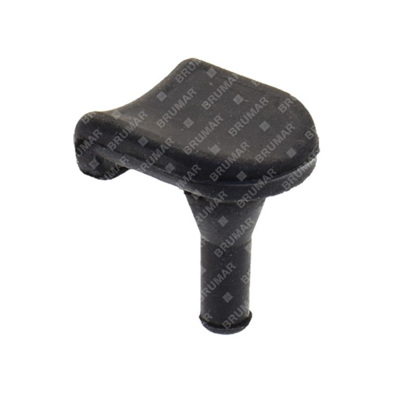 Joint en caoutchouc pour leviers de souffleuse à neige COMPATIBLE MAORI - 049881