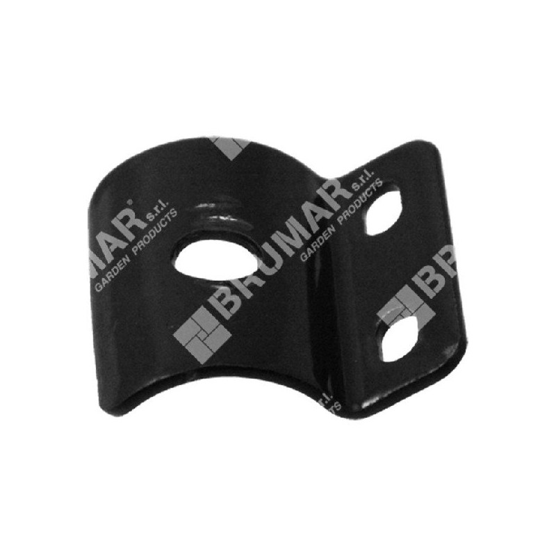 Piastra fissaggio pannello comandi per spazzaneve MAORI COMPATIBILE - 049876 Piastra fissaggio pannello comandi per spazzaneve MAORI COMPATIBILE - 049876