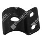 Plaque de fixation du panneau de commande pour souffleuse à neige MAORI COMPATIBLE - 049876 Plaque de fixation du panneau de commande pour souffleuse à neige MAORI COMPATIBLE - 049876