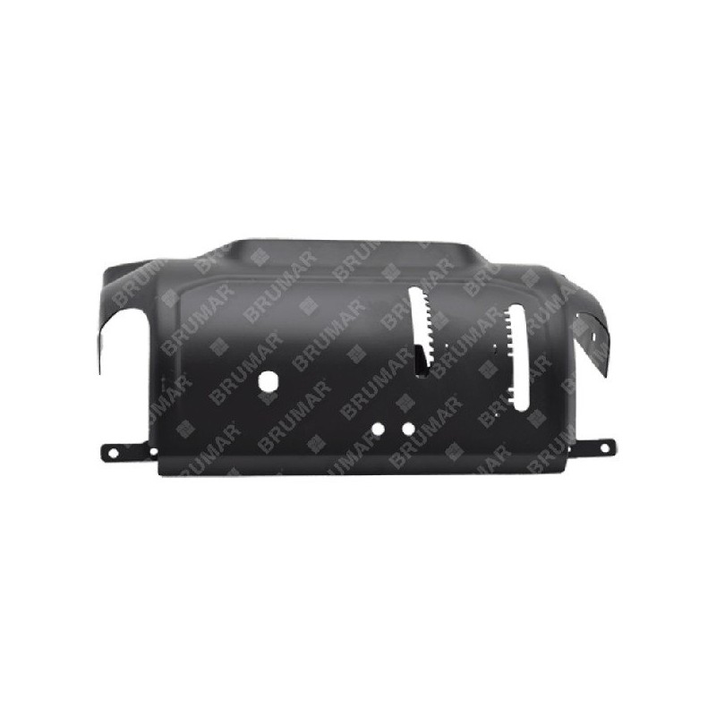 Bedienfeld für MAORI-KOMPATIBLE Schneefräse – 049875