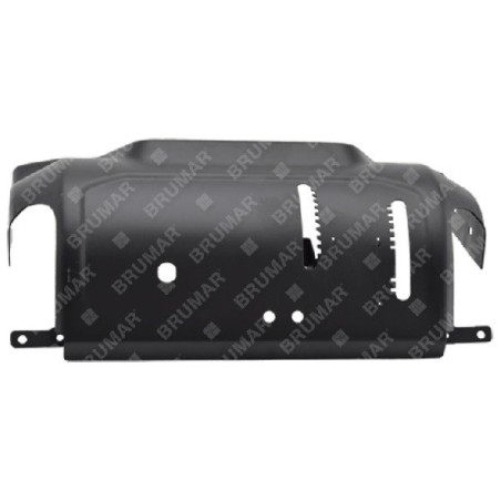 Control panel for MAORI COMPATIBLE snow blower - 049875 | Newgardenstore.eu