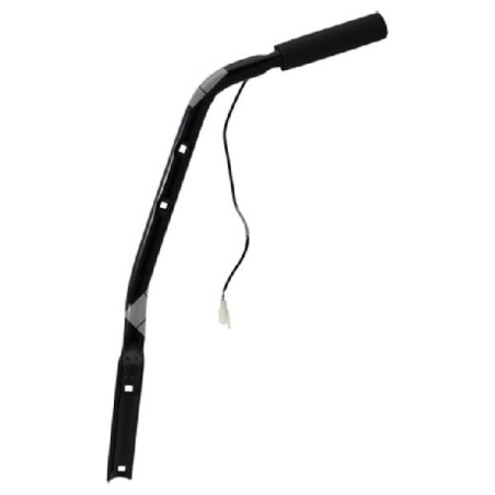 Mango superior derecho para quitanieves COMPATIBLE MAORI - 049874 | Newgardenstore.eu