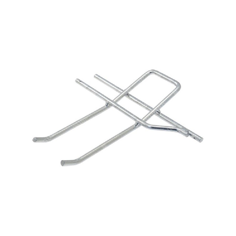 Griglia protezione camino per spazzaneve MAORI COMPATIBILE - 049873