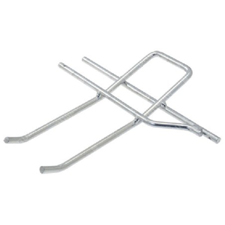Griglia protezione camino per spazzaneve MAORI COMPATIBILE - 049873 | Newgardenstore.eu