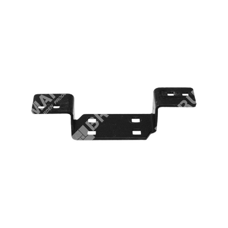 Scraper blade fixing plate for MAORI COMPATIBLE snow blower - 049863