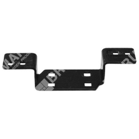 Schaberblatt-Befestigungsplatte für MAORI COMPATIBLE Schneefräse – 049863 | Newgardenstore.eu