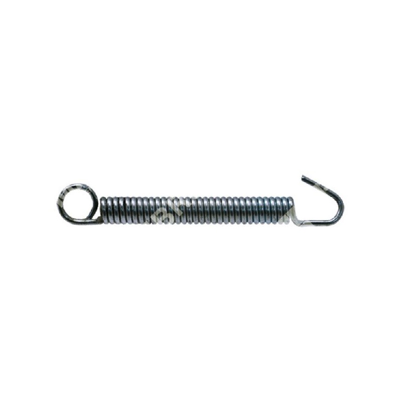 Molla ritorno pedaliera per spazzaneve MAORI COMPATIBILE - 049861