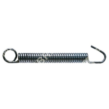 Molla ritorno pedaliera per spazzaneve MAORI COMPATIBILE - 049861 | Newgardenstore.eu