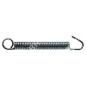 Molla ritorno pedaliera per spazzaneve MAORI COMPATIBILE - 049861