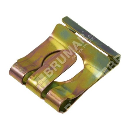 Sprocket fixing clip for MAORI COMPATIBLE snow blower - 049856 | Newgardenstore.eu