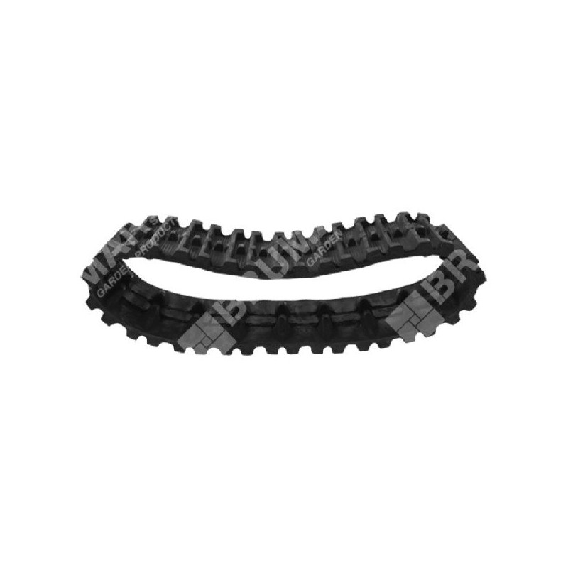Cingolo per spazzaneve MAORI COMPATIBILE - 049855